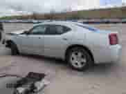 2007 Dodge Charger Police z VIN 2B3KA43G97H756049, wystawiony jako Copart lot #54934105 z przebiegiem 164 383 mil mil oraz Szkoda całkowita • Salvage title. Historia ofert i sprzedaży dostępna na DreamBid. Obrazek 2.