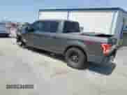2017 Ford F-150 XL z VIN 1FTEW1EP9HKE05435, wystawiony jako Copart lot #70186005 z przebiegiem 96 947 mil mil oraz Szkoda całkowita • Salvage title. Historia ofert i sprzedaży dostępna na DreamBid. Obrazek 2.