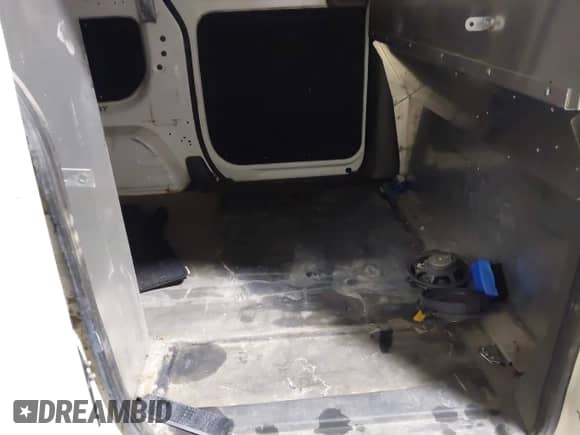 2017 Chevrolet City Express Cargo LS с VIN 3N63M0YNXHK708484, выставлен на аукционе IAAI как лот 41292714 с пробегом 171 739 миль миль и . История ставок и продаж доступна на DreamBid. Изображение 8.