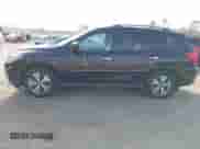 2017 Nissan Pathfinder SV with VIN 5N1DR2MM7HC651986, listed as a IAAI auction lot 42012621 with 379,678 mi miles and . Bid and sale history available at DreamBid. Image 14.