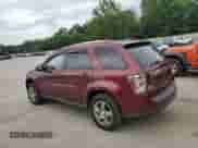 2009 Chevrolet Equinox 1LT z VIN 2CNDL43F396254303, wystawiony jako Copart lot #66466435 z przebiegiem 185 084 mil mil oraz Szkoda całkowita • Salvage title. Historia ofert i sprzedaży dostępna na DreamBid. Obrazek 2.