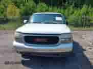 2001 GMC Sierra 1500 SLE с VIN 2GTEC19T511286854, выставлен на аукционе IAAI как лот 42961608 с пробегом 169 008 миль миль и . История ставок и продаж доступна на DreamBid. Изображение 6.