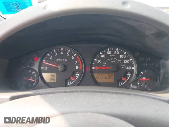 2010 Nissan Frontier SE z VIN 1N6AD0FV8AC425491, wystawiony jako IAAI lot #42419388 z przebiegiem 128 801 mil mil oraz . Historia ofert i sprzedaży dostępna na DreamBid. Obrazek 7.