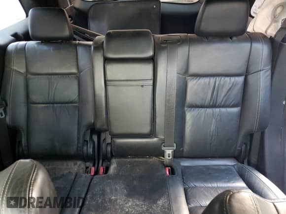 2014 Jeep Grand Cherokee Limited с VIN 1C4RJEBG9EC255635, выставлен на аукционе Copart как лот 87192874 с пробегом 175 681 миль миль и Списание • Salvage title. История ставок и продаж доступна на DreamBid. Изображение 10.