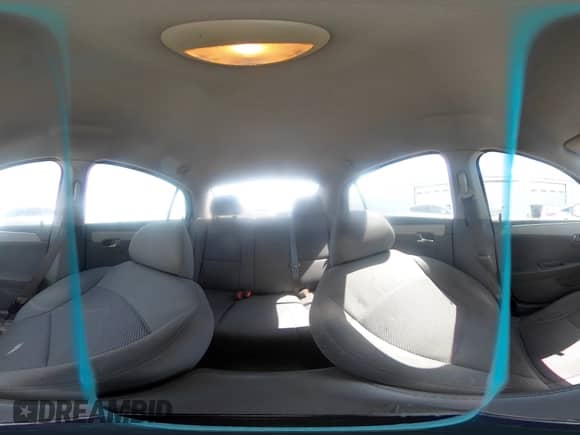 2012 Chevrolet Malibu 1FL z VIN 1G1ZA5E01CF395987, wystawiony jako Copart lot #85281045 z przebiegiem 162 823 mil mil oraz Szkoda całkowita • Salvage title. Historia ofert i sprzedaży dostępna na DreamBid. Obrazek 14.