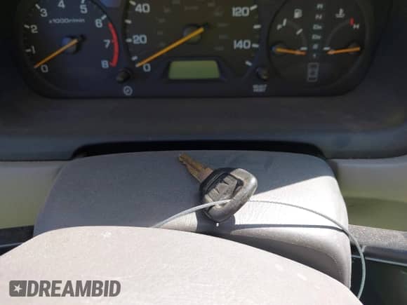 2000 Honda Accord LX с VIN 1HGCG1645YA021815, выставлен на аукционе IAAI как лот 42438876 с пробегом 219 687 миль миль и . История ставок и продаж доступна на DreamBid. Изображение 11.