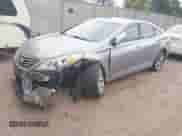 2016 Hyundai Azera с VIN KMHFG4JG6GA505887, выставлен на аукционе IAAI как лот 43251184 с пробегом 142 302 миль миль и . История ставок и продаж доступна на DreamBid. Изображение 17.