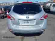 2014 Nissan Murano SV with VIN JN8AZ1MU0EW406835, listed as a IAAI auction lot 41760046 with 224,669 mi miles and . Bid and sale history available at DreamBid. Image 16.