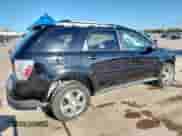 2009 Chevrolet Equinox 2LT with VIN 2CNDL53F696204596, listed as a Copart auction lot 42128325 with 209,907 mi miles and Salvage title. Bid and sale history available at DreamBid. Image 3.