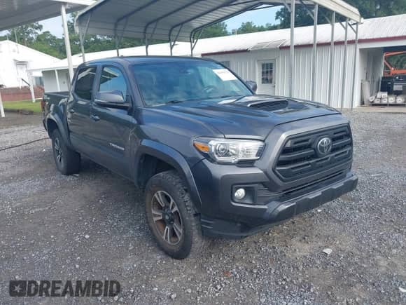 2019 Toyota Tacoma SR5 с VIN 3TMAZ5CNXKM085203, выставлен на аукционе IAAI как лот 42692521 с пробегом 190 094 миль миль и . История ставок и продаж доступна на DreamBid. Изображение 1.
