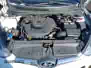 2012 Hyundai Veloster w/Gray Int z VIN KMHTC6AD3CU051669, wystawiony jako IAAI lot #41421833 z przebiegiem 170 000 mil mil oraz . Historia ofert i sprzedaży dostępna na DreamBid. Obrazek 10.