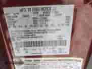 2009 Ford F-150 XL with VIN 1FTRW12819FB47372, listed as a IAAI auction lot 41820816 with 231,408 mi miles and . Bid and sale history available at DreamBid. Image 9.