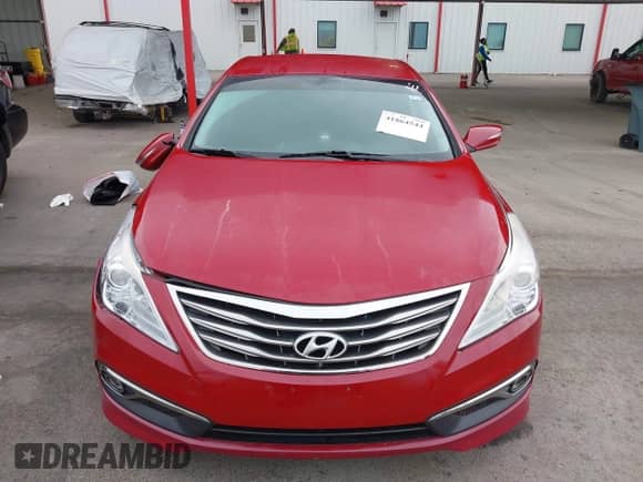 2015 Hyundai Azera с VIN KMHFG4JG1FA488009, выставлен на аукционе IAAI как лот 41864544 с пробегом 99 358 миль миль и . История ставок и продаж доступна на DreamBid. Изображение 18.