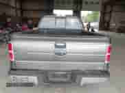 2010 Ford F-150 XL с VIN 1FTFW1EV2AFA53347, выставлен на аукционе IAAI как лот 43178431 с пробегом Не указан миль и . История ставок и продаж доступна на DreamBid. Изображение 16.