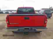 2006 Chevrolet Silverado 1500HD LT1 with VIN 1GCGC13U26F226900, listed as a IAAI auction lot 41745260 with 94,397 mi miles and . Bid and sale history available at DreamBid. Image 17.
