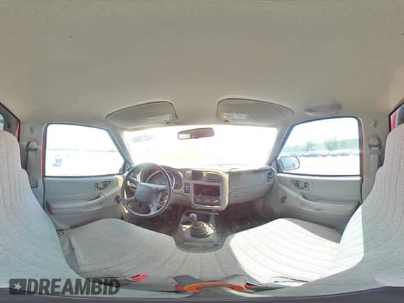 1999 Chevrolet S-10 с VIN 1GCCS1447X8104331, выставлен на аукционе Copart как лот 56427895 с пробегом Не указан миль и Списание • Salvage title. История ставок и продаж доступна на DreamBid. Изображение 14.