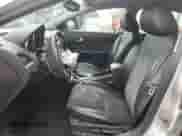 2010 Chevrolet Malibu 2LT z VIN 1G1ZD5E7XAF137730, wystawiony jako Copart lot #84024645 z przebiegiem 238 938 mil mil oraz Szkoda całkowita • Salvage title. Historia ofert i sprzedaży dostępna na DreamBid. Obrazek 7.