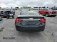 2015 Chevrolet Impala LS z VIN 2G11X5SL7F9150134, wystawiony jako Copart lot #69204935 z przebiegiem 139 323 mil mil oraz Nie do naprawy • Non repairable. Historia ofert i sprzedaży dostępna na DreamBid. Obrazek 6.