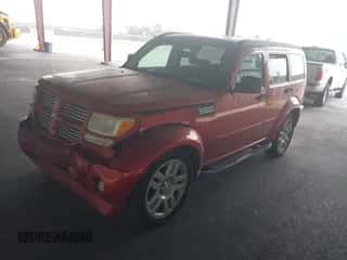 2007 Dodge Nitro R/T с VIN 1D8GU586X7W734596, выставлен на аукционе IAAI как лот 43508614 с пробегом 178 101 миль миль и . История ставок и продаж доступна на DreamBid. Изображение 2.