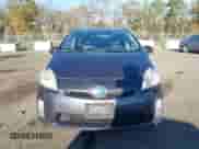 2011 Toyota Prius II with VIN JTDKN3DUXB1422475, listed as a IAAI auction lot 43516418 with 221,739 mi miles and . Bid and sale history available at DreamBid. Image 12.