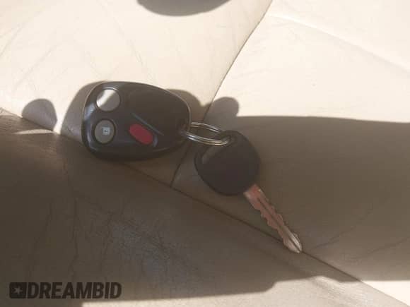2005 Chevrolet TrailBlazer LS с VIN 1GNDT13S652200539, выставлен на аукционе IAAI как лот 42770599 с пробегом 143 638 миль миль и . История ставок и продаж доступна на DreamBid. Изображение 11.