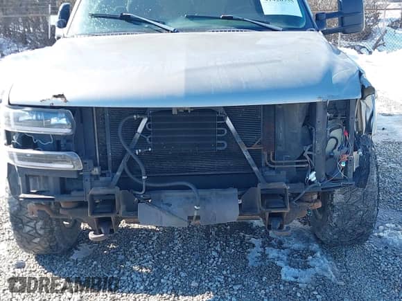 2001 Chevrolet Silverado 2500 с VIN 1GCGK29U21Z121197, выставлен на аукционе IAAI как лот 41426355 с пробегом 287 575 миль миль и . История ставок и продаж доступна на DreamBid. Изображение 6.