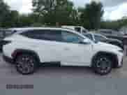 2025 Hyundai Tucson Limited с VIN 5NMJECDE5SH482870, выставлен на аукционе IAAI как лот 43014406 с пробегом 10 591 миль миль и . История ставок и продаж доступна на DreamBid. Изображение 13.