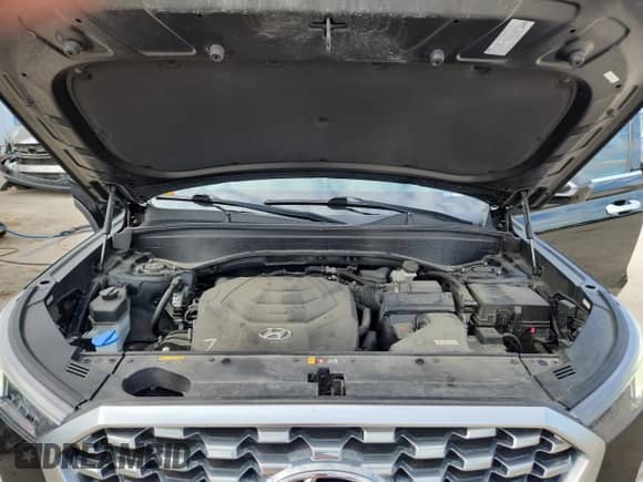 2020 Hyundai Palisade SEL с VIN KM8R2DHEXLU088248, выставлен на аукционе Copart как лот 69655375 с пробегом 78 686 миль миль и Списание • Salvage title. История ставок и продаж доступна на DreamBid. Изображение 12.