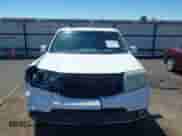 2013 Honda Pilot EX-L with VIN 5FNYF3H57DB044314, listed as a IAAI auction lot 42975039 with 155,545 mi miles and . Bid and sale history available at DreamBid. Image 12.