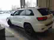 2019 Jeep Grand Cherokee Laredo E с VIN 1C4RJFAG1KC818289, выставлен на аукционе IAAI как лот 41602541 с пробегом 59 356 миль миль и . История ставок и продаж доступна на DreamBid. Изображение 3.