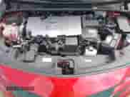 2018 Toyota Prius Plus z VIN JTDKARFP0J3077479, wystawiony jako IAAI lot #42062334 z przebiegiem 23 388 mil mil oraz . Historia ofert i sprzedaży dostępna na DreamBid. Obrazek 10.