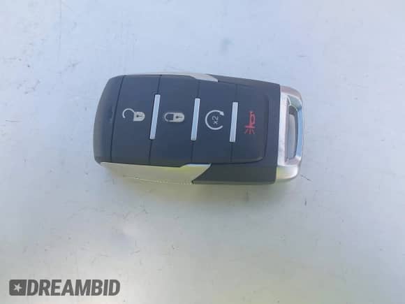 2023 Ram 1500 TRX z VIN 1C6SRFU95PN572888, wystawiony jako IAAI lot #43319141 z przebiegiem 17 078 mil mil oraz . Historia ofert i sprzedaży dostępna na DreamBid. Obrazek 11.