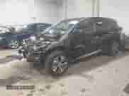 2020 Nissan Murano S with VIN 5N1AZ2AS5LN114245, listed as a IAAI auction lot 43130969 with 64,279 mi miles and . Bid and sale history available at DreamBid. Image 17.