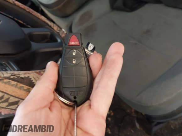 2016 Ram 1500 ST with VIN 1C6RR7FT7GS337049, listed as a IAAI auction lot 42784394 with 209,119 mi miles and . Bid and sale history available at DreamBid. Image 11.