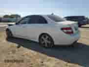 2011 Mercedes-Benz C 350 Sport с VIN WDDGF5GB1BF656764, выставлен на аукционе Copart как лот 59581035 с пробегом 177 596 миль миль и Списание • Salvage title. История ставок и продаж доступна на DreamBid. Изображение 2.