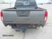 2020 Nissan Frontier SV с VIN 1N6ED0EA2LN701042, выставлен на аукционе IAAI как лот 41865224 с пробегом 67 910 миль миль и . История ставок и продаж доступна на DreamBid. Изображение 6.