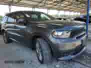 2020 Dodge Durango GT Plus с VIN 1C4RDJDG4LC286365, выставлен на аукционе Copart как лот 68685655 с пробегом 120 045 миль миль и Списание • Salvage title. История ставок и продаж доступна на DreamBid. Изображение 4.