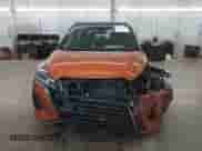 2024 Nissan Kicks SR с VIN 3N1CP5DV2RL499611, выставлен на аукционе IAAI как лот 43070754 с пробегом 10 212 миль миль и . История ставок и продаж доступна на DreamBid. Изображение 12.
