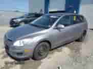 2012 Hyundai Elantra GLS z VIN KMHDB8AE3CU152366, wystawiony jako Copart lot #71449695 z przebiegiem 280 295 mil mil oraz Czysty tytuł • Clean title. Historia ofert i sprzedaży dostępna na DreamBid. Obrazek 1.