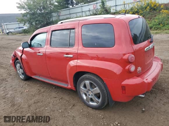 2011 Chevrolet HHR 2LT с VIN 3GNBACFU5BS580415, выставлен на аукционе Copart как лот 82097215 с пробегом 92 026 миль миль и Чистый • Clean title. История ставок и продаж доступна на DreamBid. Изображение 2.