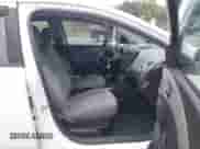 2014 Chevrolet Sonic LS with VIN 1G1JA6SH7E4139154, listed as a IAAI auction lot 43232250 with 140,997 mi miles and . Bid and sale history available at DreamBid. Image 5.