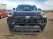 2024 Toyota Tacoma SR5 with VIN 3TYLB5JN2RT055045, listed as a Copart auction lot 69134065 with 25,584 mi miles and Salvage title. Bid and sale history available at DreamBid. Image 5.