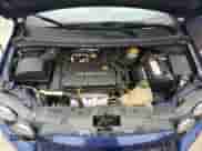 2013 Chevrolet Sonic LS z VIN 1G1JA6SH8D4116870, wystawiony jako Copart lot #64623735 z przebiegiem 78 799 mil mil oraz Szkoda całkowita • Salvage title. Historia ofert i sprzedaży dostępna na DreamBid. Obrazek 12.