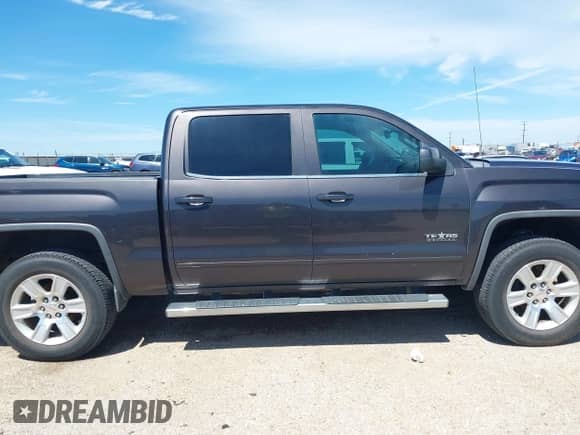2015 GMC Sierra 1500 SLE with VIN 3GTP1UEC5FG208515, listed as a IAAI auction lot 42815065 with 207,015 mi miles and . Bid and sale history available at DreamBid. Image 13.