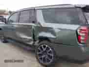 2024 Chevrolet Suburban RST с VIN 1GNSCEKD0RR277471, выставлен на аукционе IAAI как лот 41278023 с пробегом 2 миль миль и . История ставок и продаж доступна на DreamBid. Изображение 6.