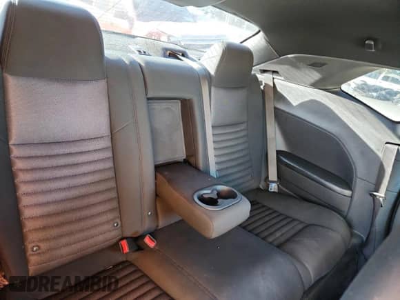 2013 Dodge Challenger SXT с VIN 2C3CDYAG5DH692211, выставлен на аукционе Copart как лот 82723785 с пробегом 193 920 миль миль и Чистый • Clean title. История ставок и продаж доступна на DreamBid. Изображение 10.