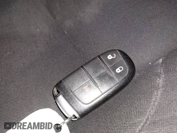 2020 Dodge Durango Pursuit with VIN 1C4RDJFG4LC309494, listed as a IAAI auction lot 41835668 with Not provided miles and . Bid and sale history available at DreamBid. Image 11.