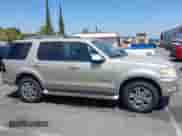 2006 Ford Explorer Limited with VIN 1FMEU65846UB31389, listed as a IAAI auction lot 43020375 with 106,154 mi miles and . Bid and sale history available at DreamBid. Image 13.
