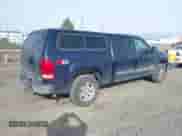 2007 GMC Sierra 1500 SLE1 z VIN 2GTEK13M571584348, wystawiony jako IAAI lot #42270584 z przebiegiem 230 613 mil mil oraz . Historia ofert i sprzedaży dostępna na DreamBid. Obrazek 4.