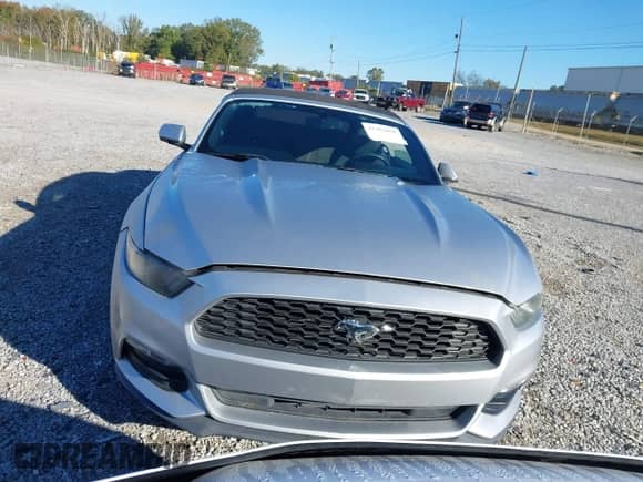 2016 Ford Mustang V6 с VIN 1FATP8EM8G5269529, выставлен на аукционе IAAI как лот 43452496 с пробегом 125 779 миль миль и . История ставок и продаж доступна на DreamBid. Изображение 12.